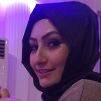 Melek Büşra ÖZDEMİR