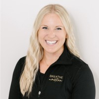 Elise Wallgren, PT, DPT, OCS