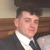 Conor Mccaffery