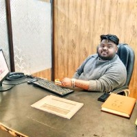 Abhijeet Kumar Saha