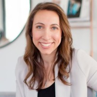 Allison Moss
