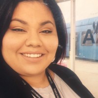 Angelica Huerta