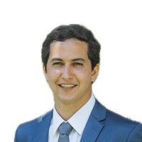 Jake Mahfood, Cpa