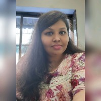 Varsha Kamble