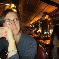 Irene Coati