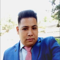 Miguel Angel Perez Garcia