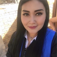Liliana Velazquez Garcia