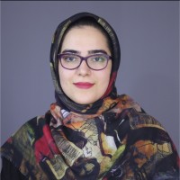 Hanieh Bagherisales