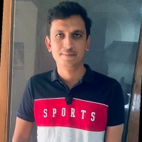 Maulik Dodiya