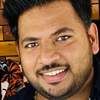 Georgekutty Mathew