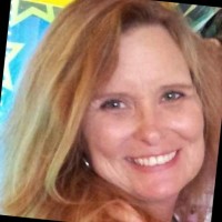 Kathy Houglin