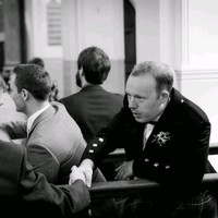 Alastair Laing