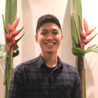 Jeremy Tan