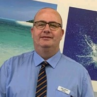 Darren Dodd