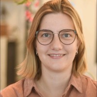 Mirjam Folkersma