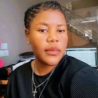 Noxolo Sithole