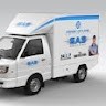 Tirupati Distributors