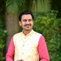 Nirmal Shinde Patil