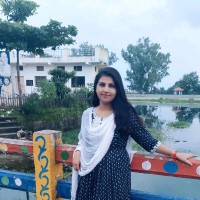 Bharti Raikwar