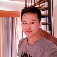 Reymar Andam
