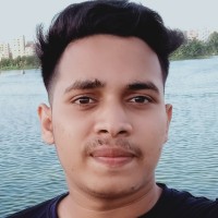 Md Oliullah Mir