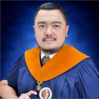 Kevin Martin dela Cruz, MPM