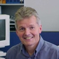 Bruce Treloar
