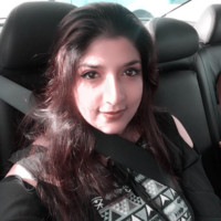 Naga Namrata Aluru