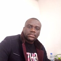 Olivier Ulumbuke
