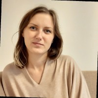 Dovilė Jurėnė