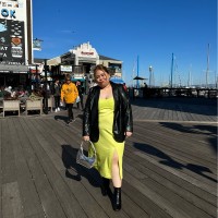 Ciara Katherine Lozano