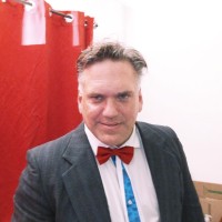 Steve Léveillé - Marketing Communications Bureautique