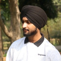 Harman Singh Arora