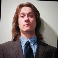 Elias Bergroth