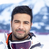 Ibrahim Urooj Saeed