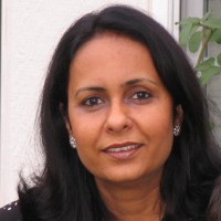 Dimpi Mittal