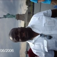 Benedict Nortey