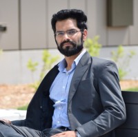 Manish Saharawat