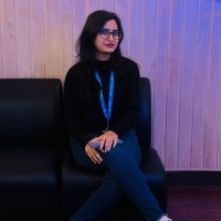 Anvi Pandey