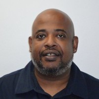Dwayne Marshall