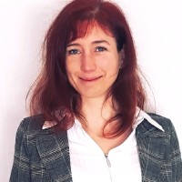 Verena Klar