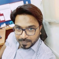 Nasir Iftikhar
