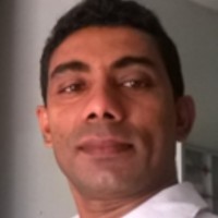 Sangeeth Silva