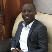 Joel Aboha