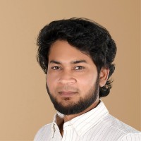 Syed Nizamudeen