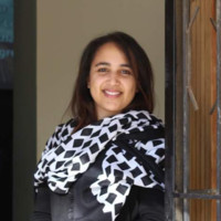 Janine Solomons