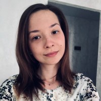 Olena Mitskan