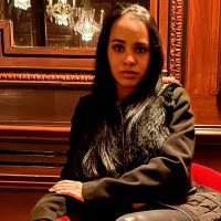 Stephanie Adriene da Silva