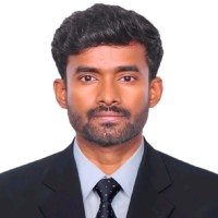 Gnanasambantham Sivaraman