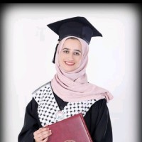 Areej Abdalrazeq